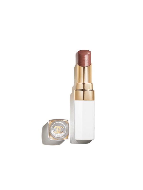 Rouge Coco Baume - Verschönernder Lippenbalsam Mit Individueller Farbintensität - rouge Coco Rc Baume Shine Hbliss752