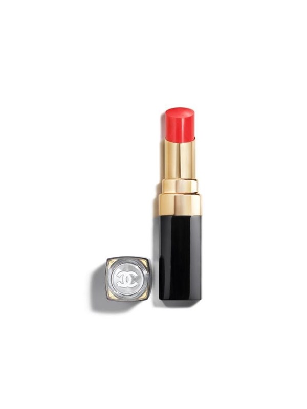 Rouge Coco Flash - Colour Shine Intensity In A Flash - 60 Beat (3 G)