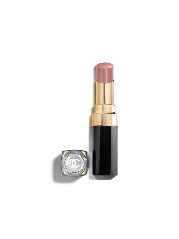 Rouge Coco Flash - Colour Shine Intensity In A Flash - Rouge Coco Flash Easy 116-
