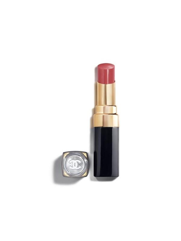 Rouge Coco Flash - Colour Shine Intensity In A Flash - Rouge Coco Flash Move 144-