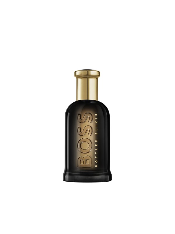 Hugo Boss Bottled Elixir Eau de Parfum 100 ml - 100 ml0