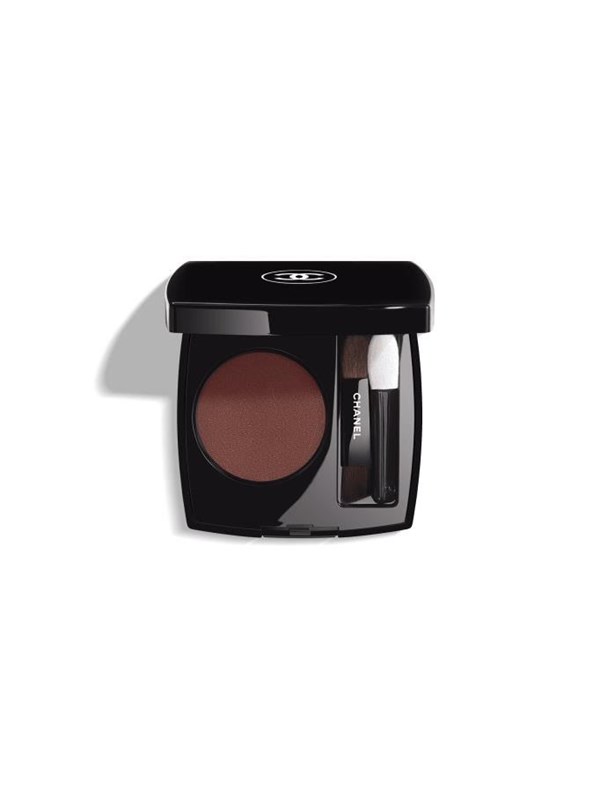 Chanel Ombre Essentielle eye shadow 240 Brun Fauve