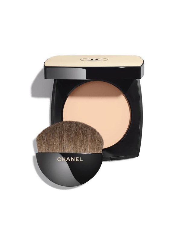 Les Beiges - Poudre Belle Mine Naturelle - -les Beiges Glow Powder B10