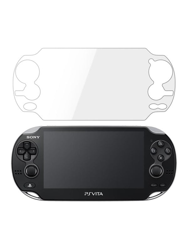 3mk FlexibleGlass Hybrid Glass - Sony PS Vita - Sony PlayStation Vita
