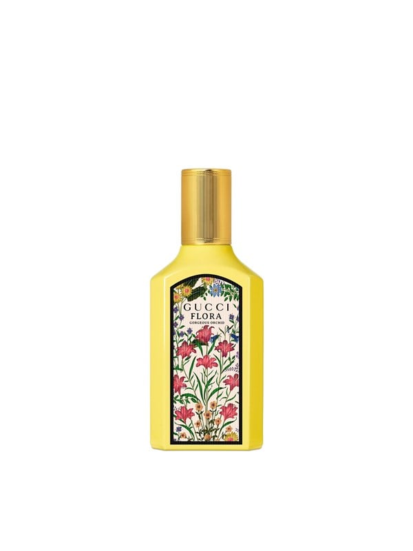 Gucci Flora Gorgeous Orchid Eau de Parfum 50 ml - 50 ml0