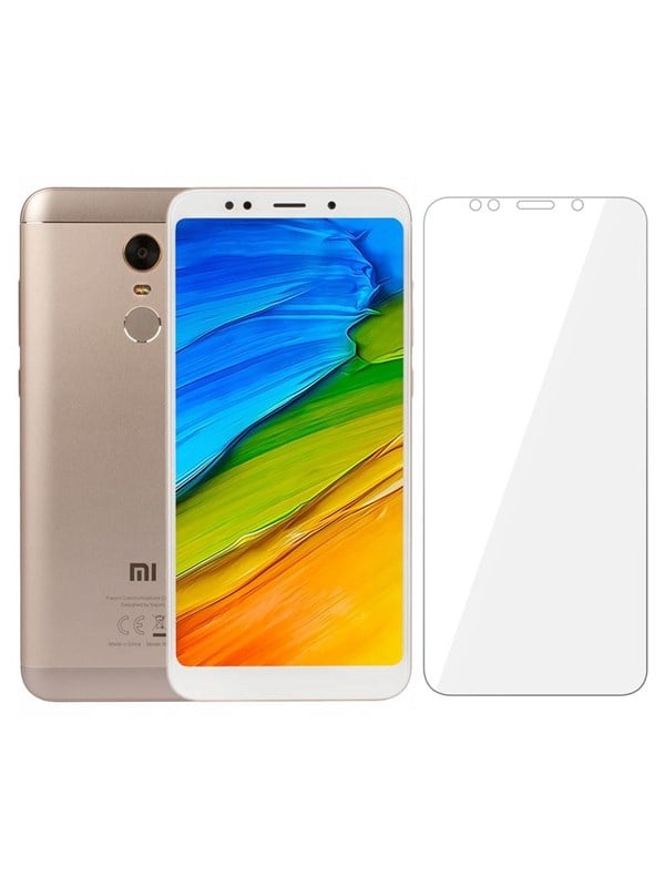 Hybridglas 3MK Xiaomi Redmi Note 5 Global - FlexibeGlass™
