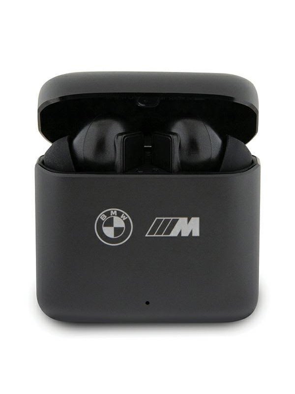 BMW M Collection Bluetooth TWS Wireless Headphones - Black