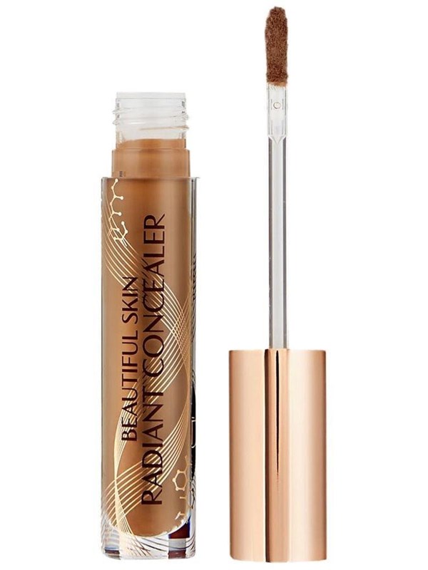 Charlotte Tilbury Beautiful Skin Radiant Concealer #12 Tan 7,2 g