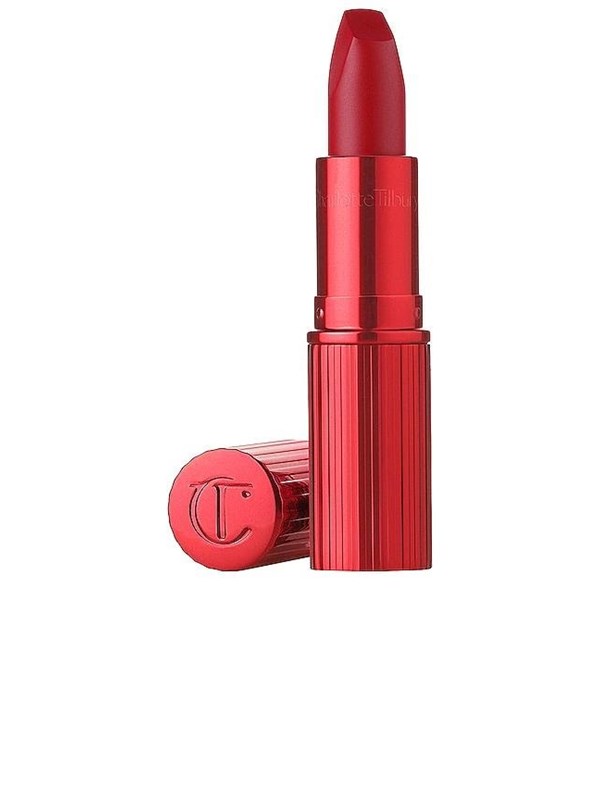 Hollywood Beauty Icon - Matte Revolution - Lippenstift - hollywood Matte Revolution Pizzazz