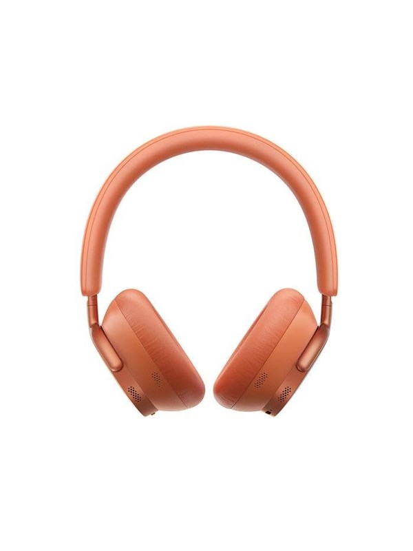 Baseus Inspire XH1 Wireless ANC Headphones - Sound by Bose - Dolby Audio - Starry Heat Orange