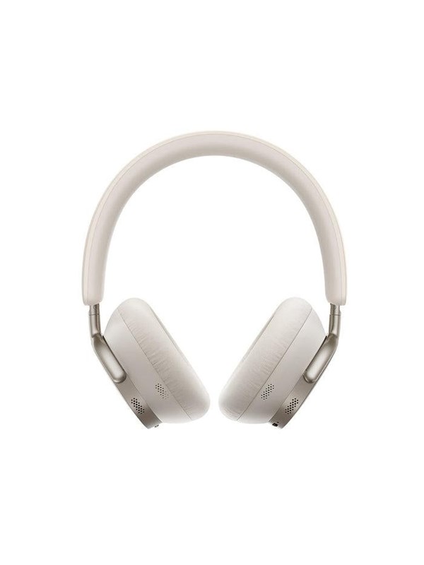 Auriculares Baseus Inspire XH1 kabellos Bluetooth mit aktiver Geräuschunterdrückung für Musik und Anrufe Weiß