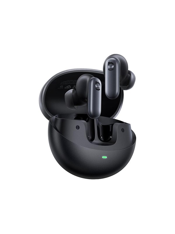 Auriculares Baseus Inspire XP1 inalámbricos Bluetooth mit adaptiver Geräuschunterdrückung Schwarz