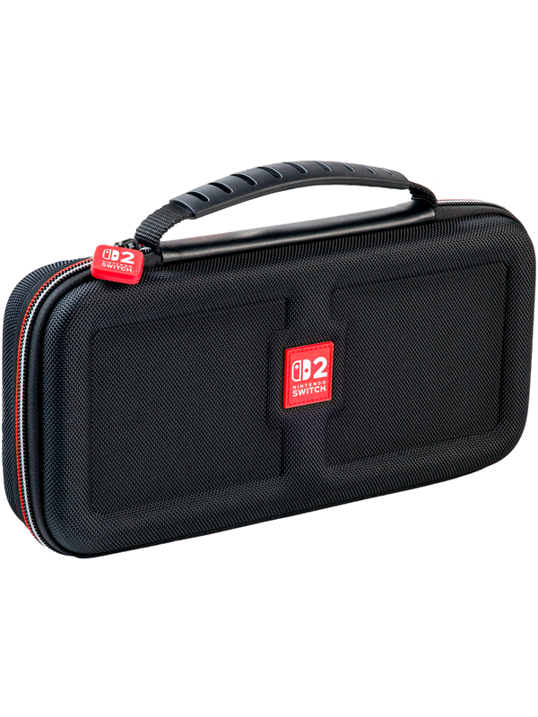 Nintendo NS2 Deluxe Travel Case NS241 (Black) - Nintendo Switch 2