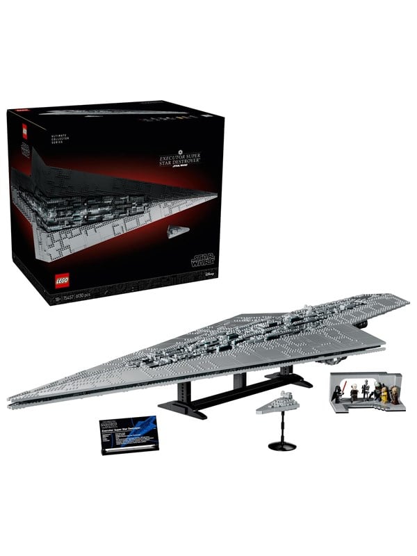LEGO® Star Wars - Darth Vader Lightsaber 40897 Neu Lichtschwert - Bild 9