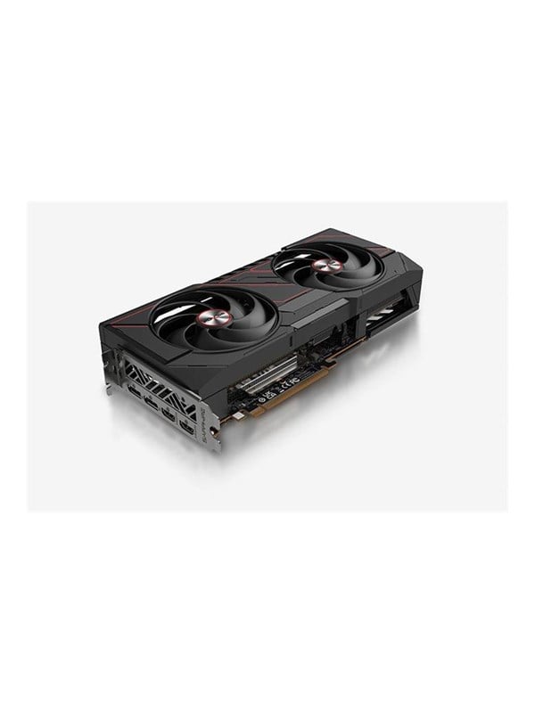 Sapphire Radeon RX 9070 GRE Pulse OC - 12GB GDDR6 RAM - Grafikkarte