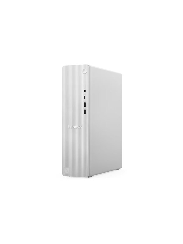 Lenovo IdeaCentre Tower 08IAS10 - Core Ultra 5 225  16 GB RAM  1 TB SSD  No OS