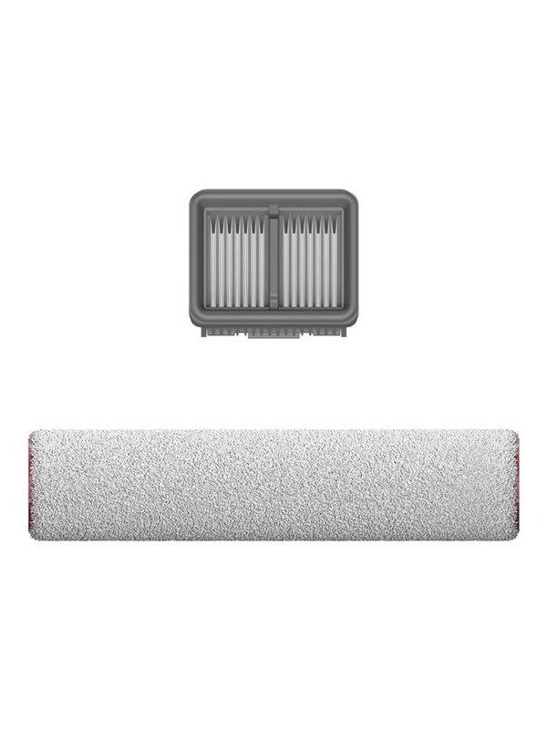 Dreame Floor Brush and Filter for H12 Pro FlexReachH13 FlexReachH15H15 Pro