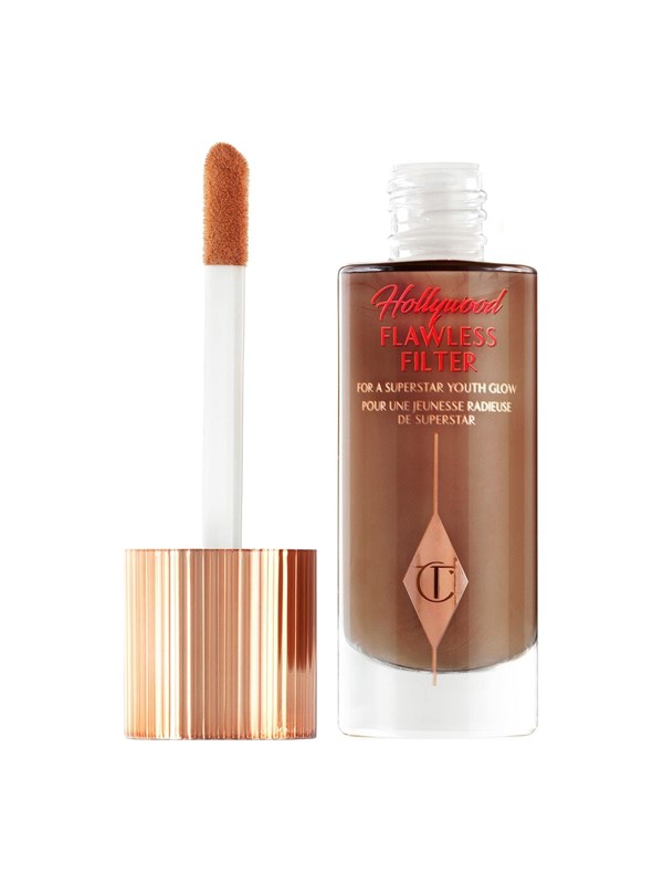 Charlotte Tilbury Hollywood Flawless Filter Highlighter 8 Deep