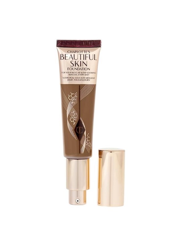 Charlotte Tilbury Charlotte's Beautiful Skin Foundation 15 Neutral