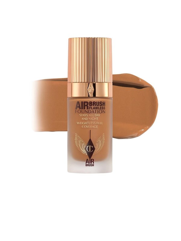 Charlotte Tilbury Airbrush Flawless Stays All Day Foundation #13 Cool 30 ml