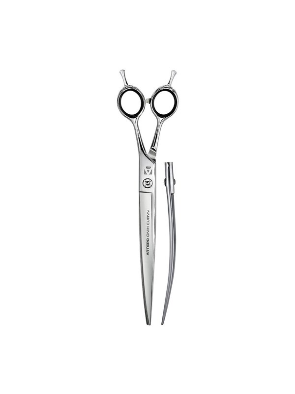 ARTERO Scissors ONIX CURVY 8