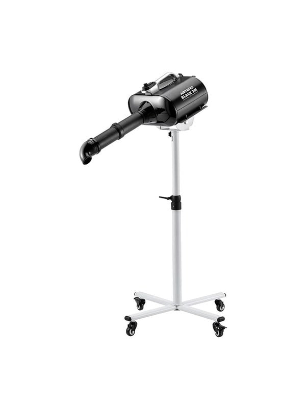 ARTERO Stand Dryer BLACK 2 m stand  Tube