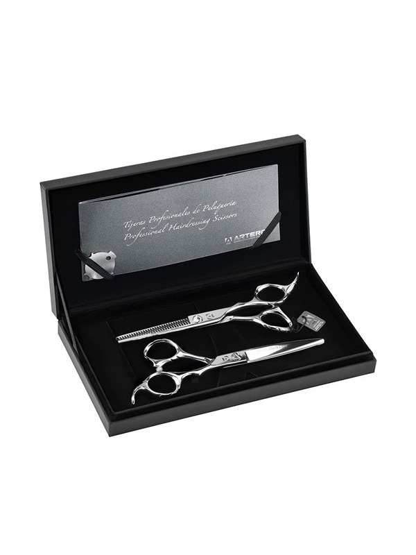 ARTERO 2-Piece Set ONE Cutting 7 & Thinning 7.5"