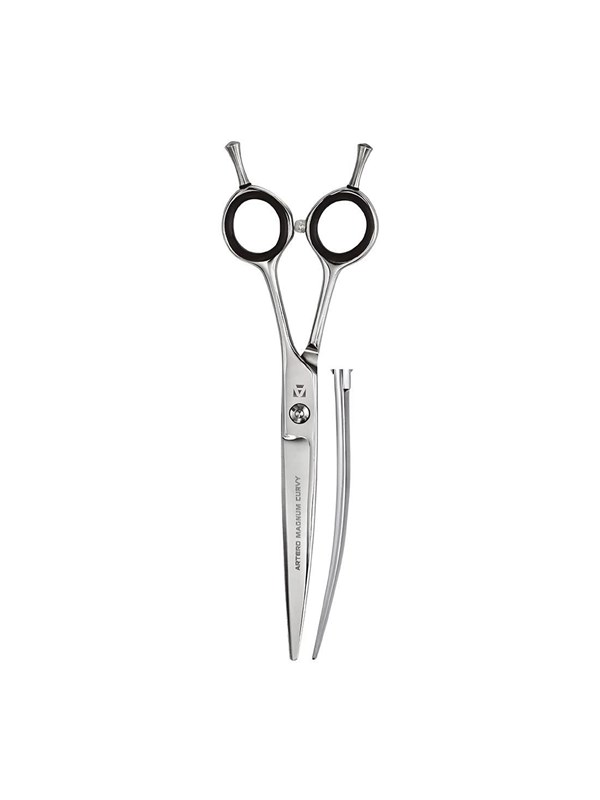 ARTERO Scissors MAGNUM CURVY MICRO 7