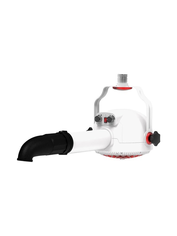 ARTERO Hunter Head Dryer for dogs