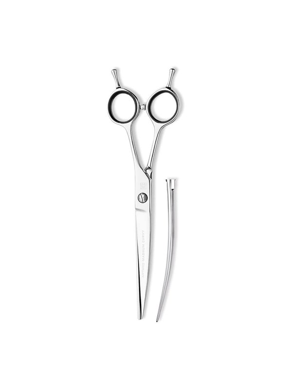 ARTERO Scissors MAGNUM CURVY MICRO 8