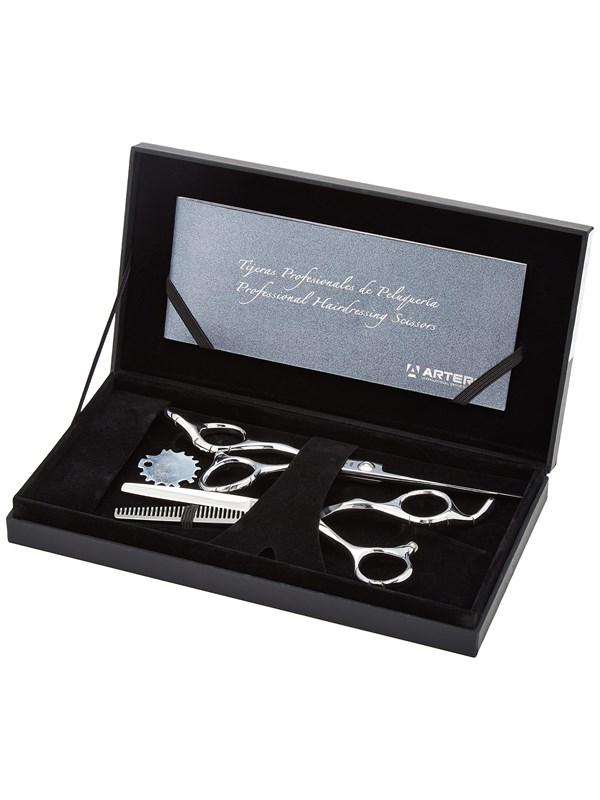 ARTERO 2-Piece Set ONE Left-Handed Cutting 6 & Thinning 6