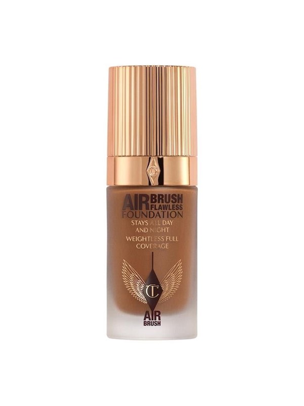 Charlotte Tilbury Airbrush Flawless Stays All Day Foundation #15 Neutral 30 ml