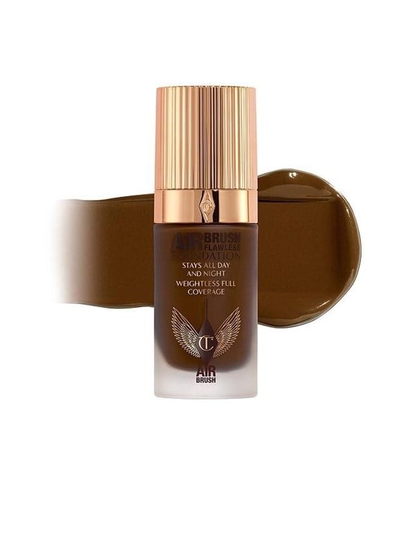 Charlotte Tilbury Airbrush Flawless Stays All Day Foundation #16 Neutral 30 ml