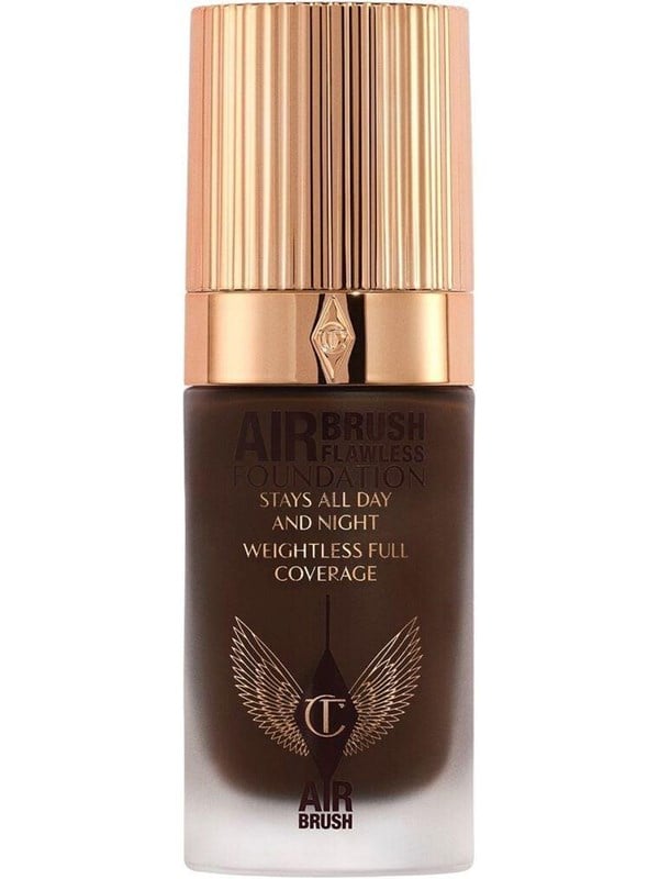 Charlotte Tilbury Airbrush Flawless Stays All Day Foundation #17 Neutral 30 ml