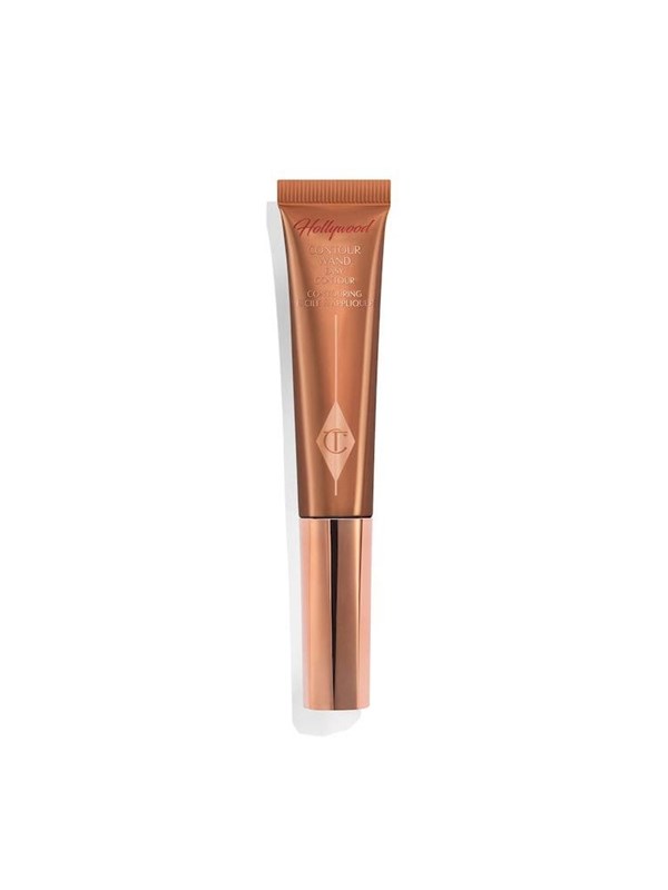 Hollywood Contour Light Wand - Contouring Foundation - hollywood Contour Wand - Deep