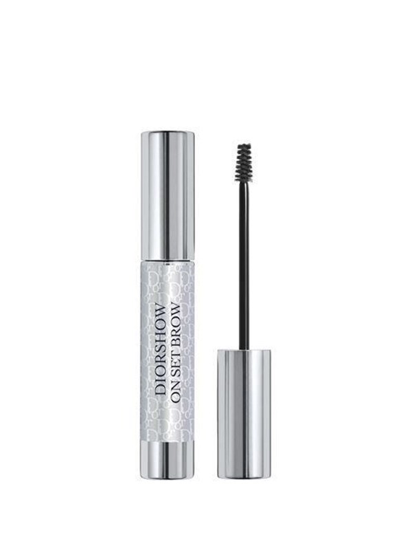 Christian Dior Diorshow On Set Brow Mascara 00 Clear