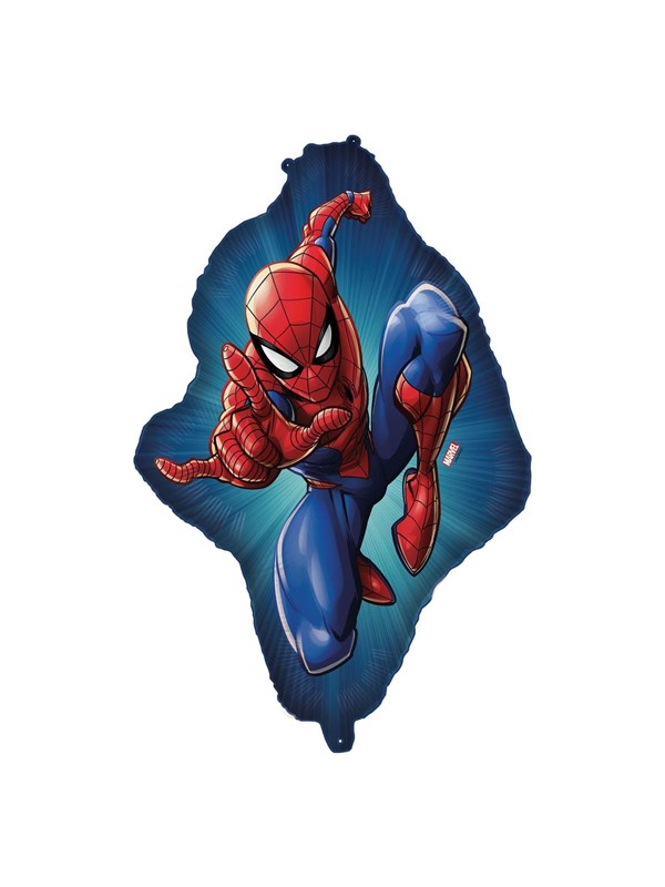 Globos Folieballon 88x685cm Spiderman