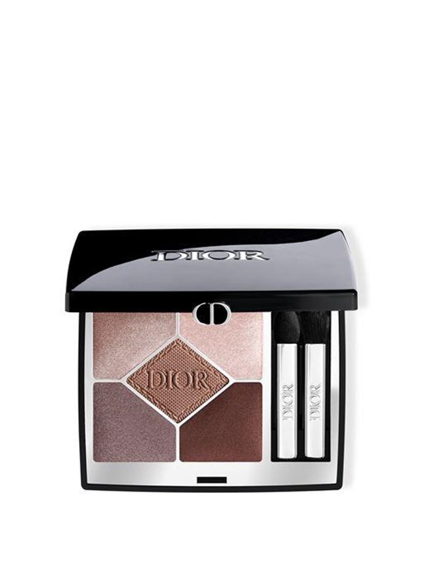 Christian Dior Diorshow 5 Couleurs Eye Palette 669 Soft Cashmere