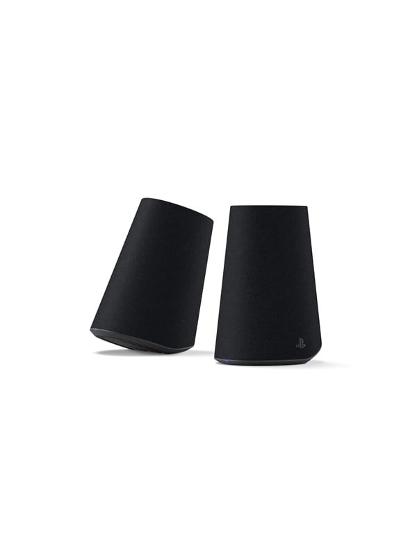 Sony Pulse Elevate Wireless Speaker - Midnight Black - Sony PlayStation 5