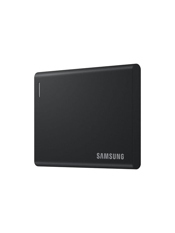 Samsung Portable SSD P7 - 8TB - Extern SSD - USB4