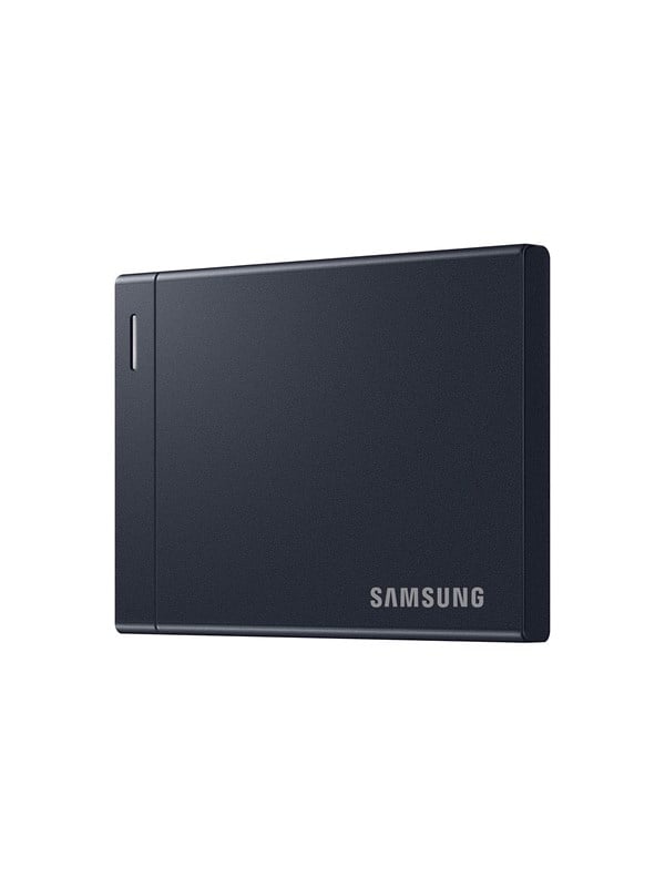 Samsung Portable SSD T9 - 8TB - Extern SSD - USB4