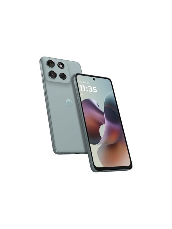 Motorola Moto G56 512GB/8GB - PANTONE Grey Mist
