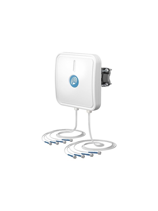 QuWireless QuSector 9HV-65-8