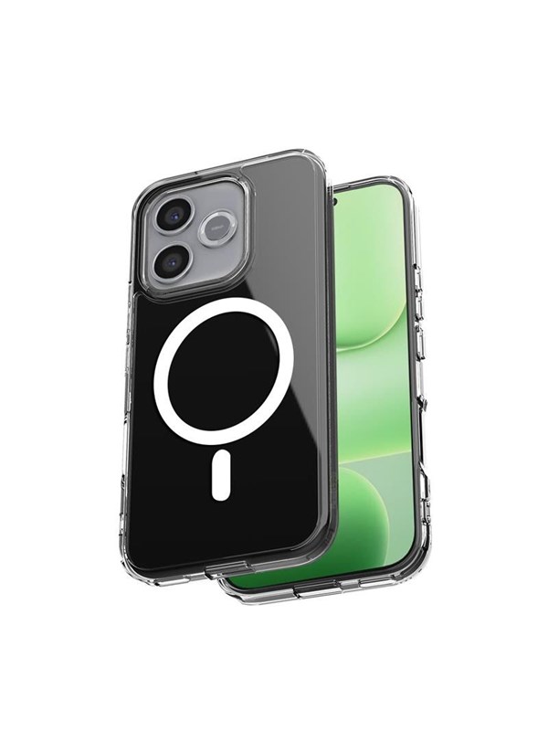 CRONG CRGHCMH600LCLR mobile phone case