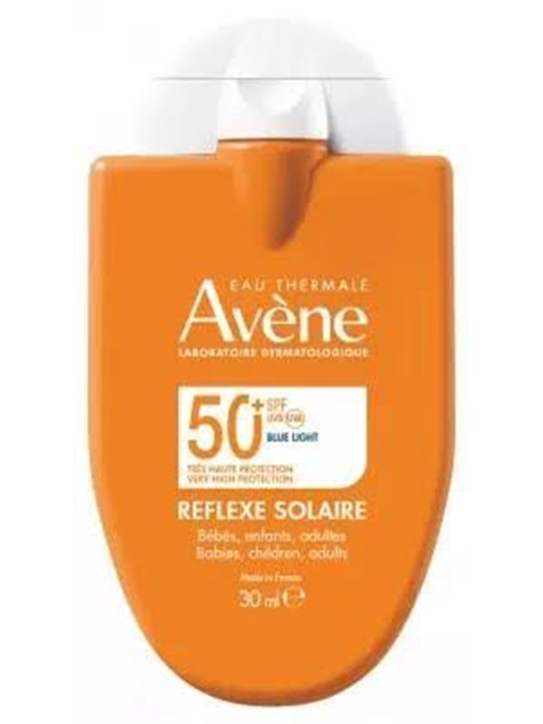 Avène REFLEXE SOLAIRE SPF 50+  30 ml Emulsion