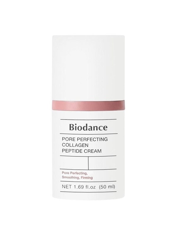 BIODANCE Collagen Peptide Pore Perfecting Cream