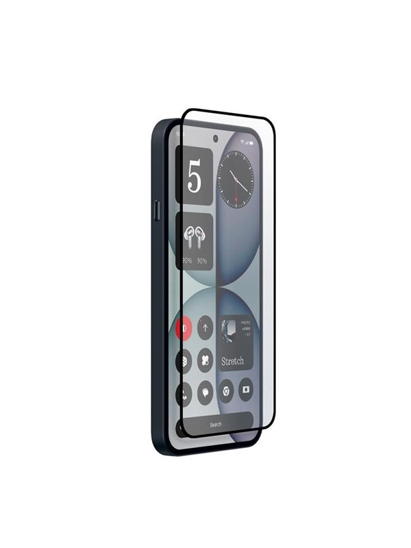 CRONG CRG3DAGLNP4A mobile phone screenback protector