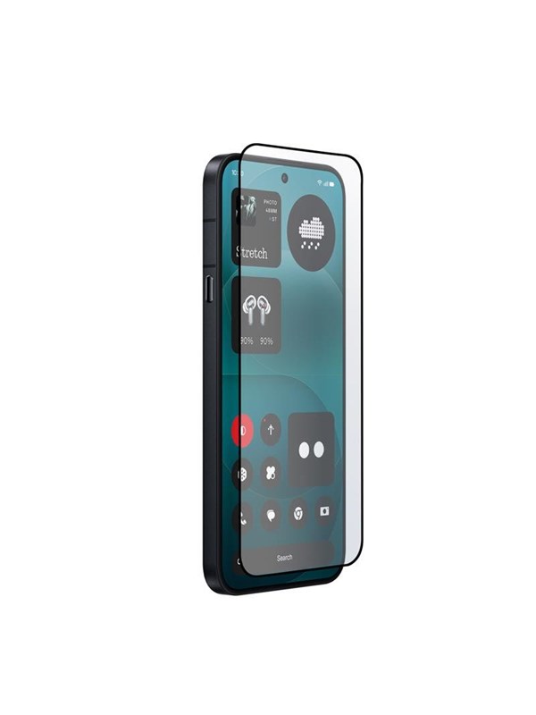 CRONG CRG3DAGLNP4AP mobile phone screenback protector