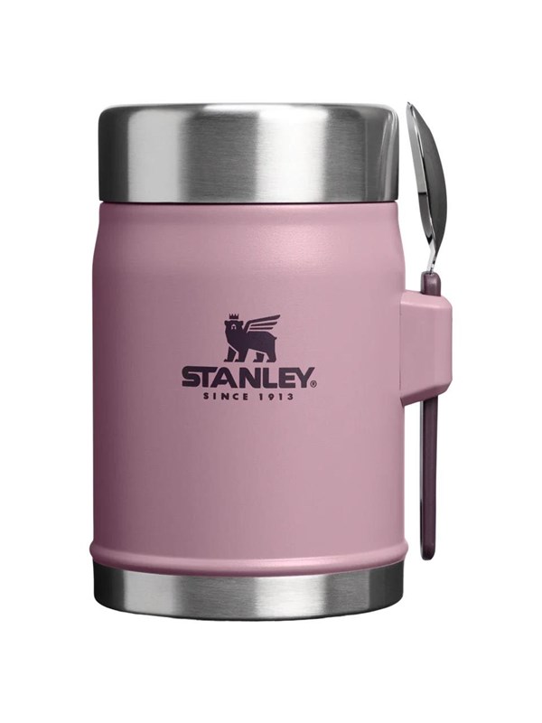 Stanley Legendary Food Jar and Spork - 04 L