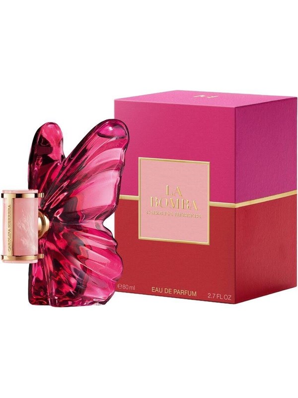 Carolina Herrera La Bomba Edp Spray - 30 ml0